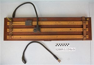 Image description is not available for S2009.1.134a-b